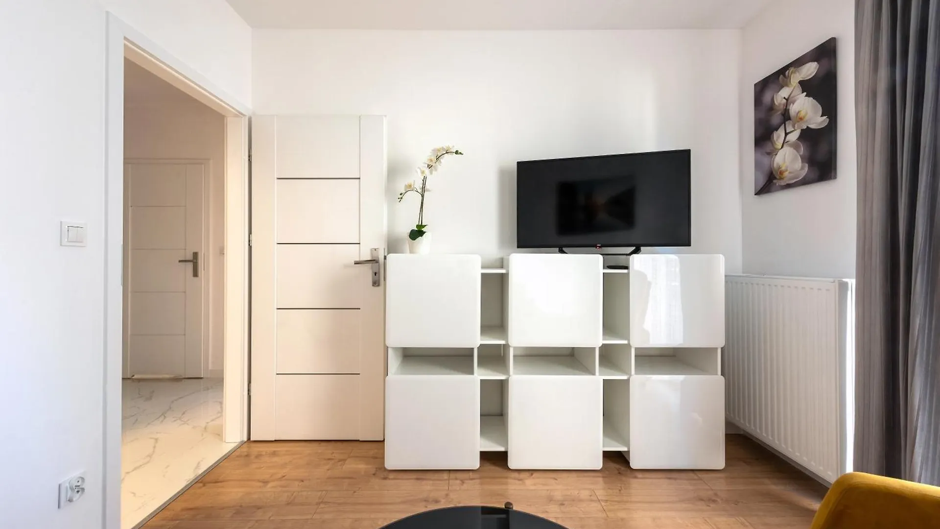 Golden Deluxe Old Town, Terrace, High Standard, 2 Rooms Krakow