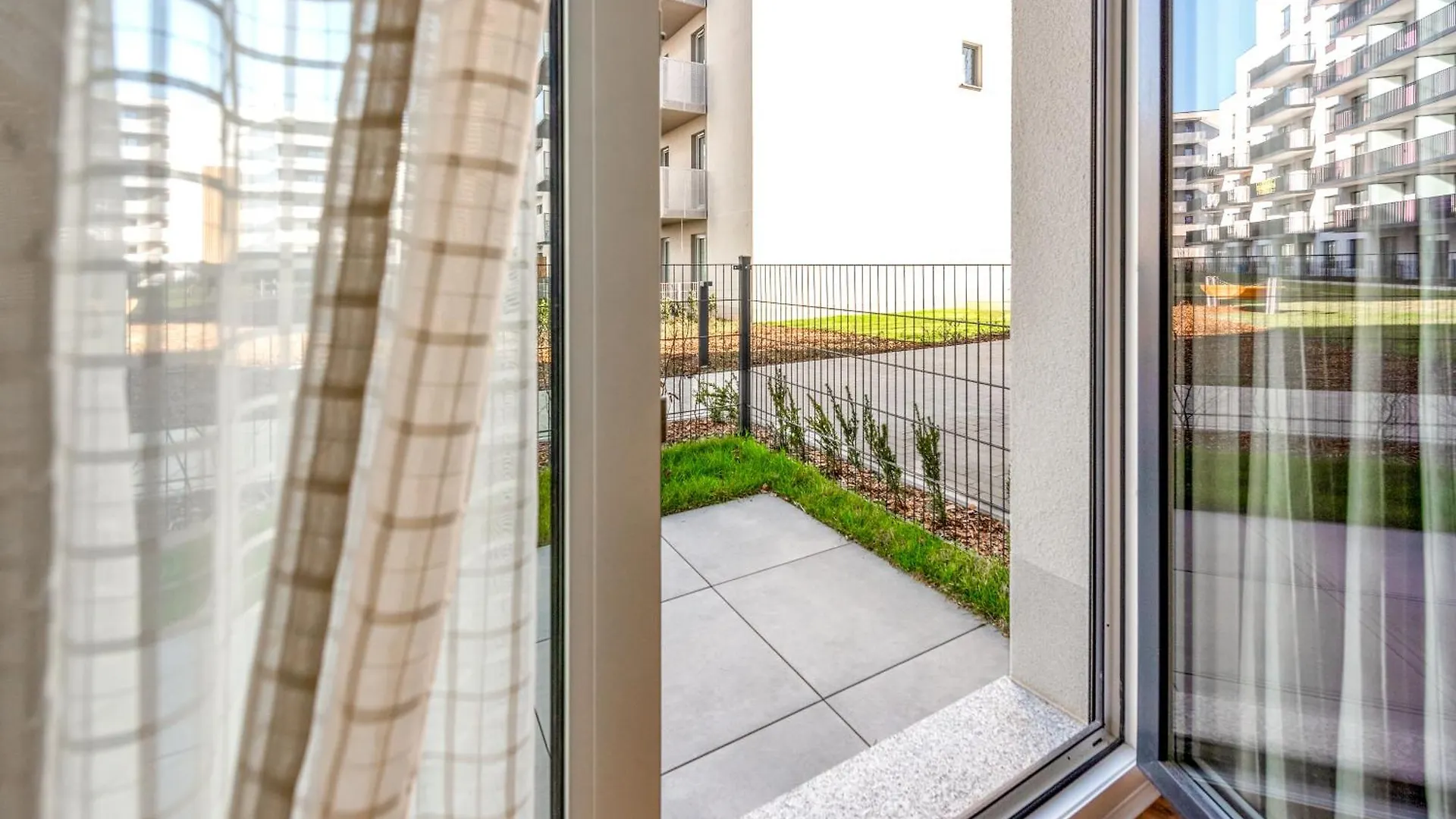 Apartmán Golden Deluxe Old Town, Terrace, High Standard, 2 Rooms Krakov Polsko